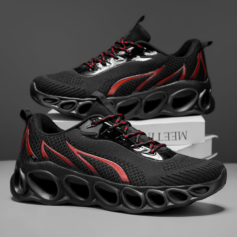 Wholesale Factory Men's Running Shoes