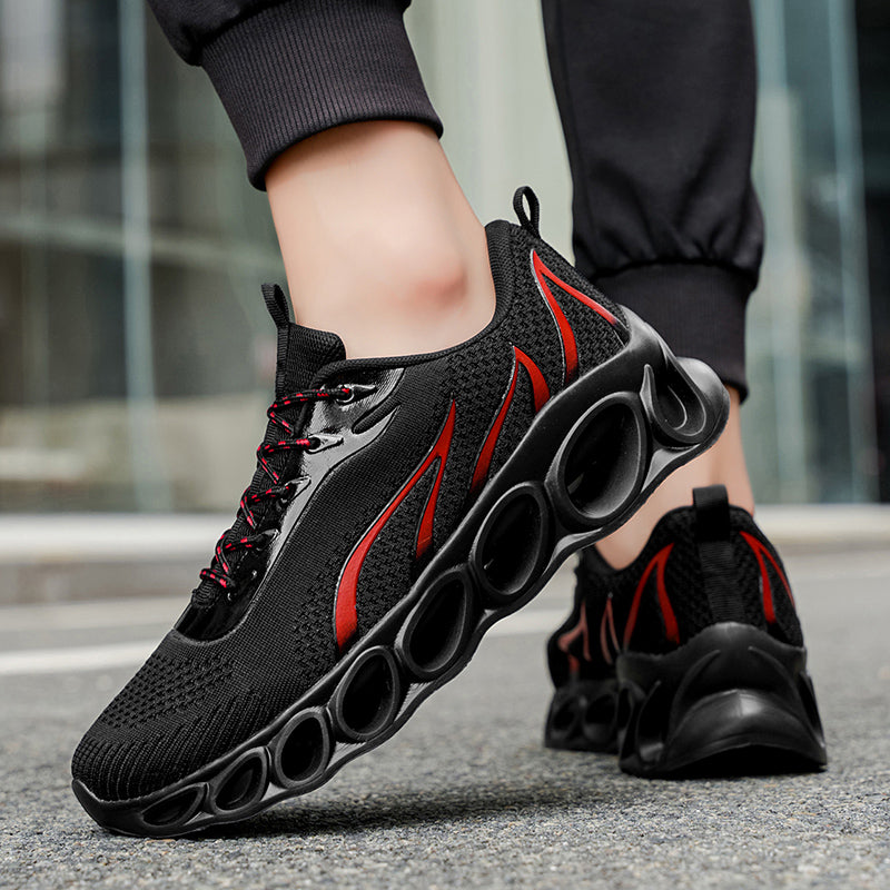 Wholesale Factory Men's Running Shoes