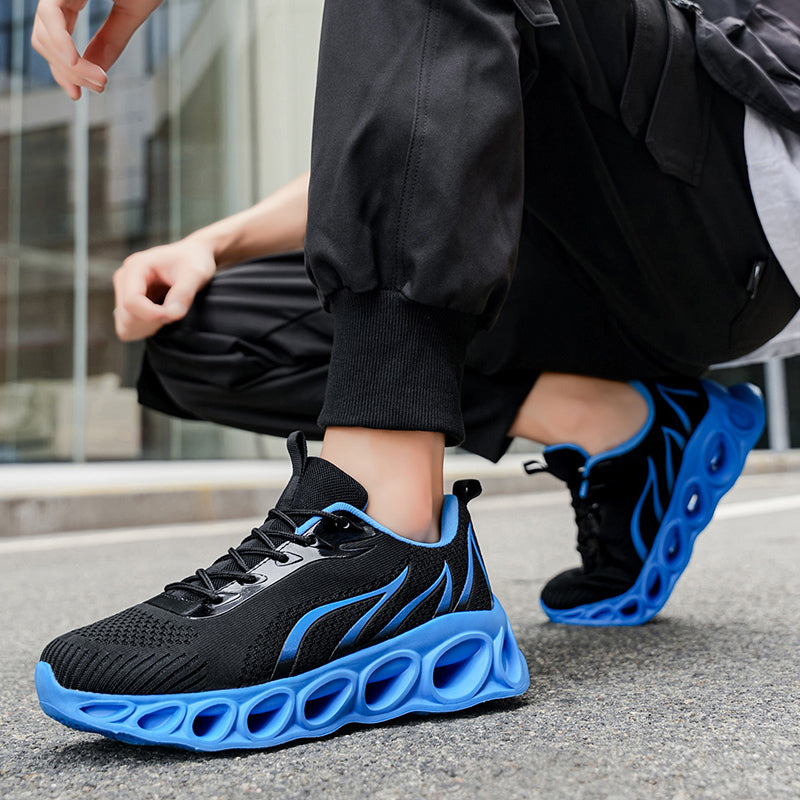 Wholesale Factory Men's Running Shoes