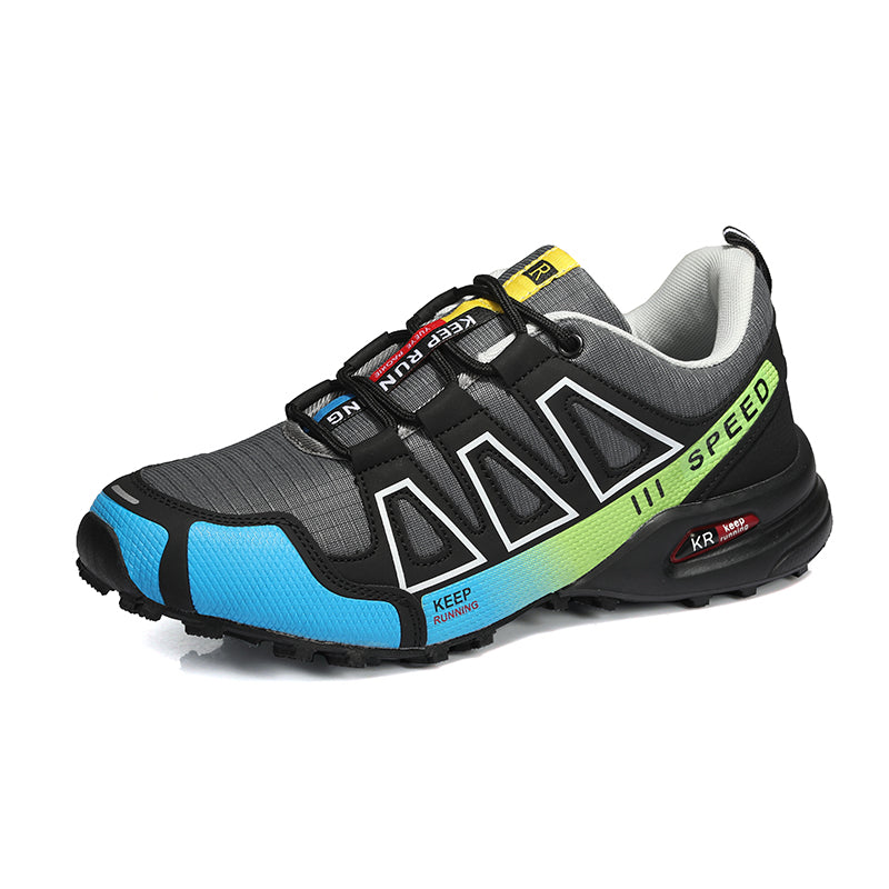 Orthopedic Pain-Relieving Hiking shoes