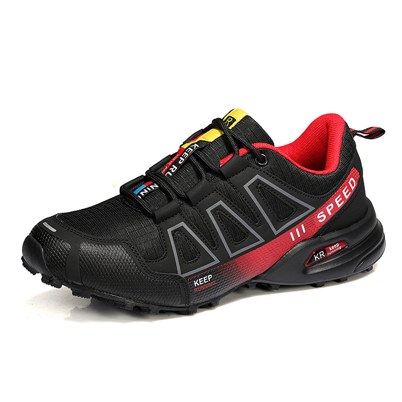 Orthopedic Pain-Relieving Hiking shoes