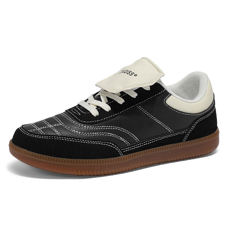 Men Platform Casual shoes