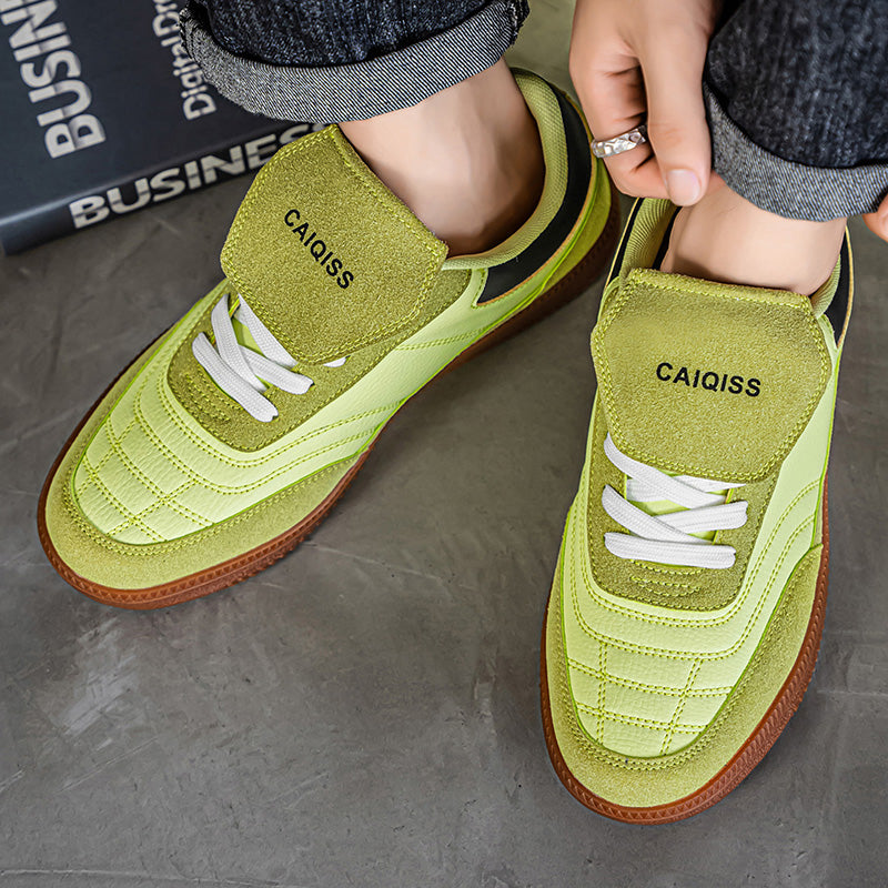 Men Platform Casual shoes