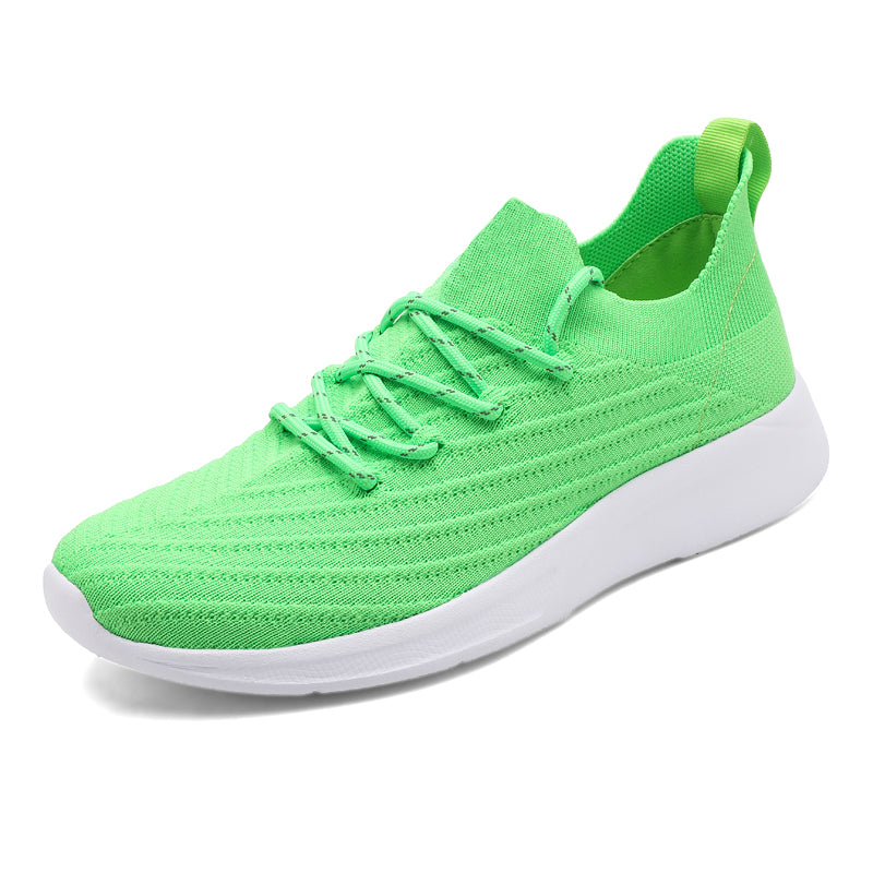 Hands-Free Comfort Sneakers
