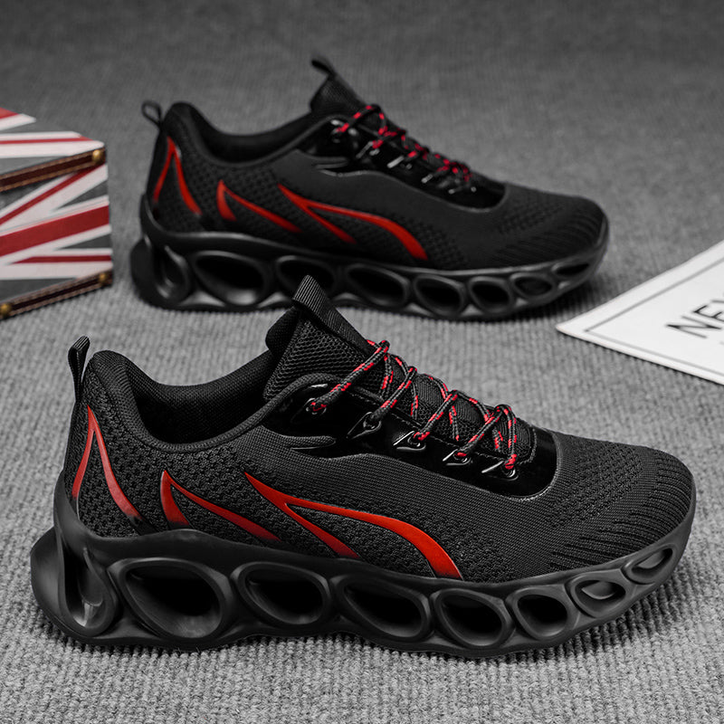 Wholesale Factory Men's Running Shoes