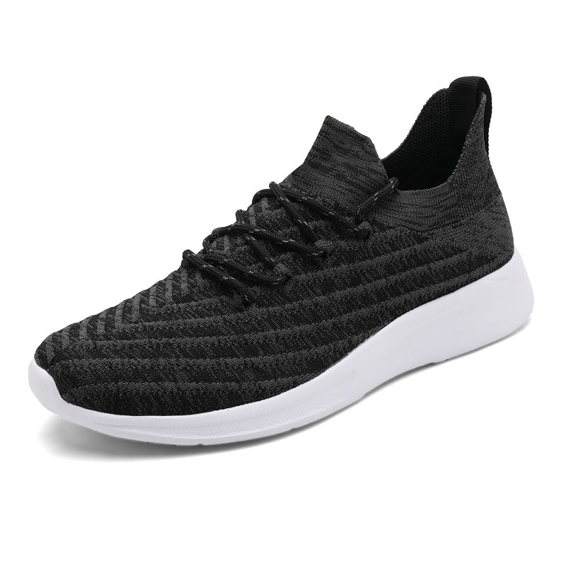 Hands-Free Comfort Sneakers