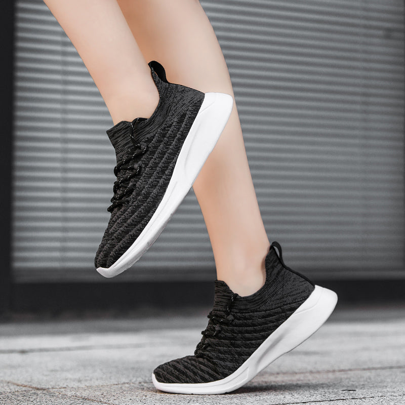 Hands-Free Comfort Sneakers