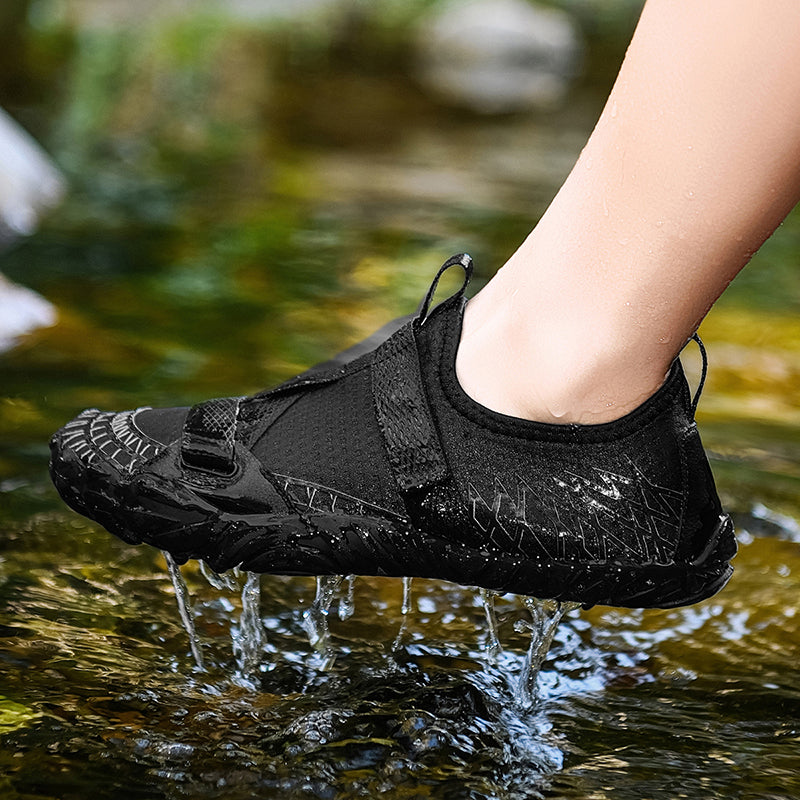 Couples Beach Aqua Shoes Lightweight
