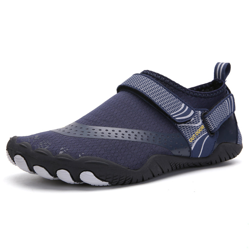 Quick-Dry Barefoot Water Shoes