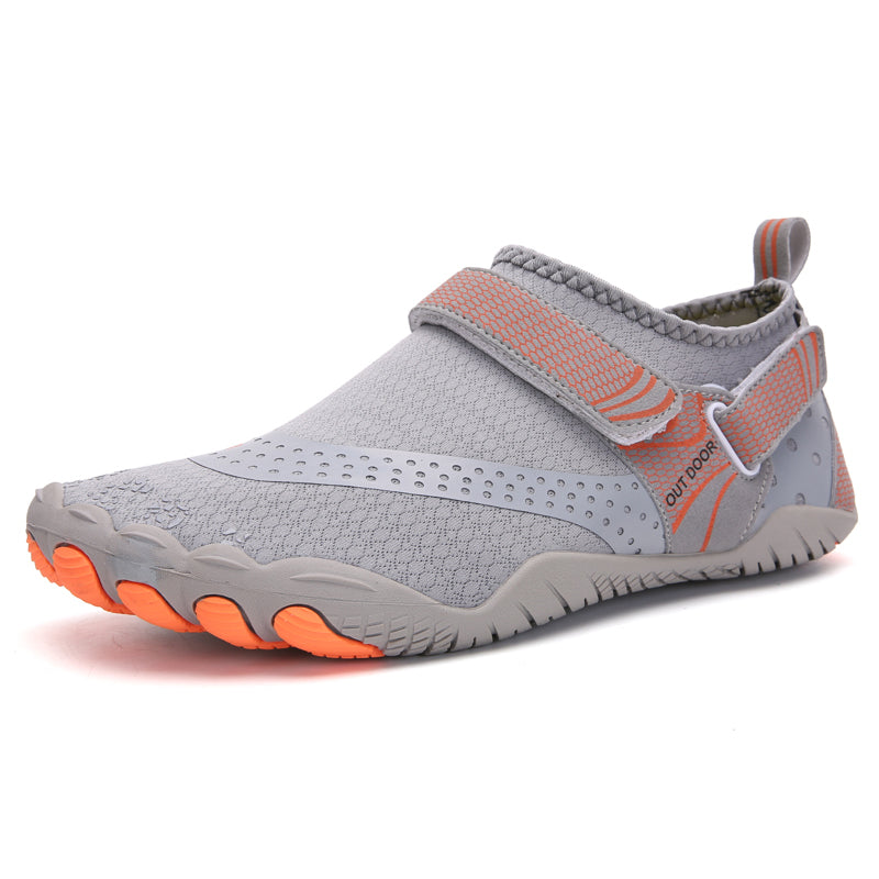 Quick-Dry Barefoot Water Shoes