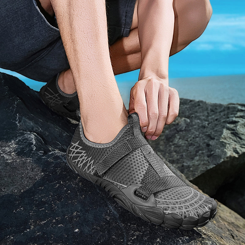 Couples Beach Aqua Shoes Lightweight