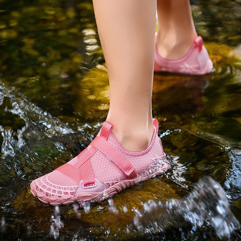 Couples Beach Aqua Shoes Lightweight