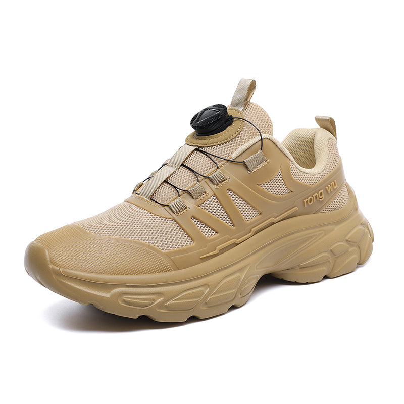 Lightweight Outdoor Trekking Shoes