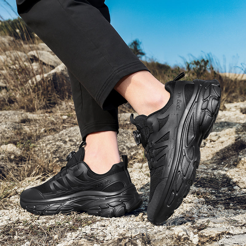 Lightweight Outdoor Trekking Shoes