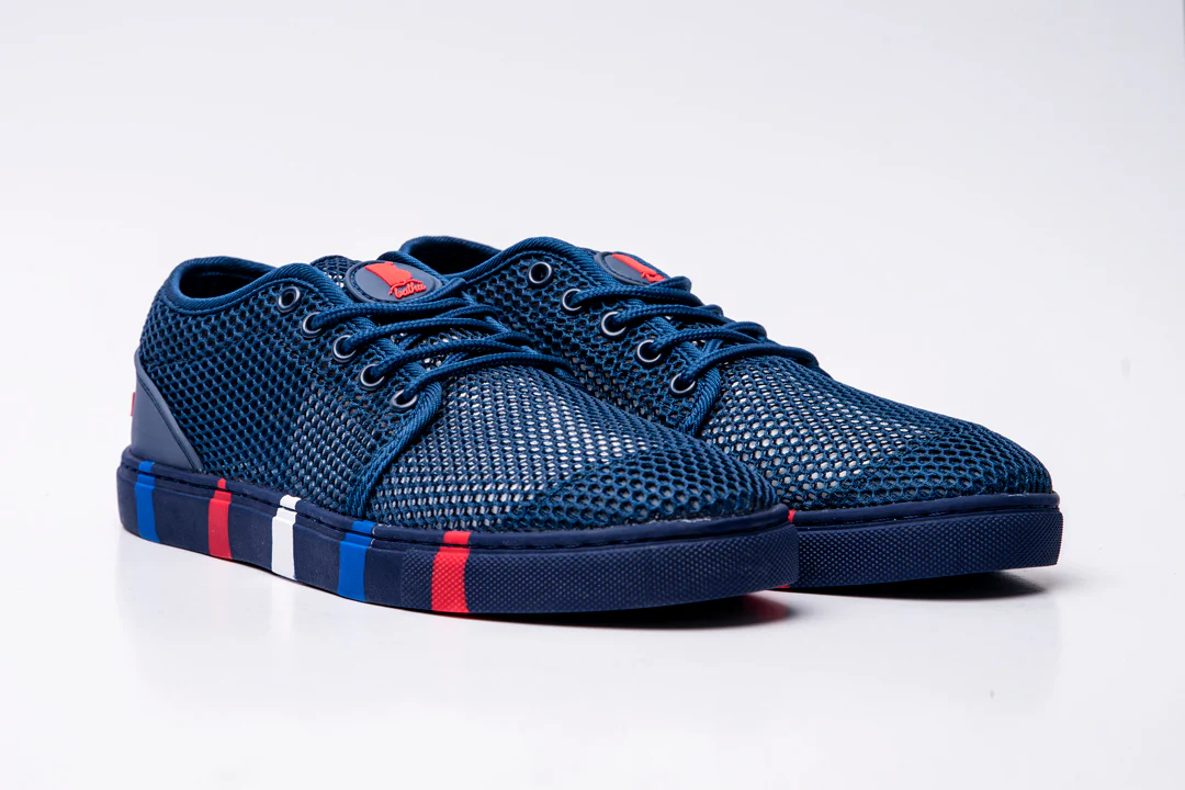 Bathu Sneakers Original Mesh Edition Free Shipping Factory Dropshipping Men Sport Shoes Walking Style Shoes