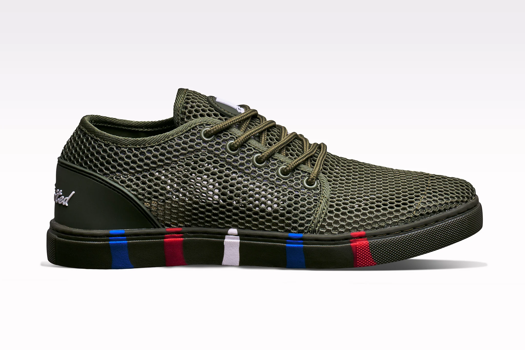 Bathu Sneakers Original Mesh Edition Free Shipping Factory Dropshipping Men Sport Shoes Walking Style Shoes