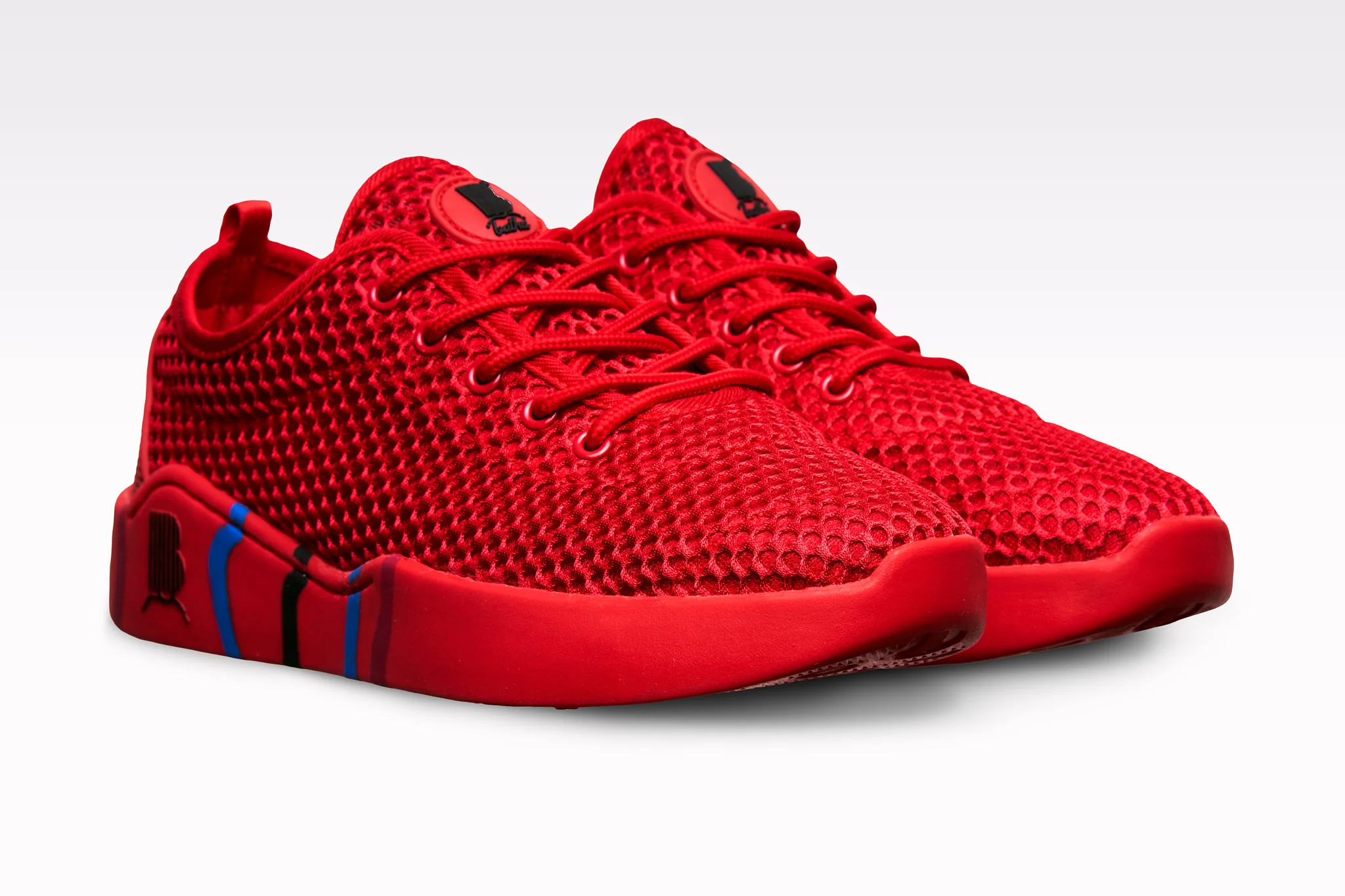 Bathu Mesh 3.0 Edition Fashion Thick Sole Men's Casual Shoes Factory Dropshipping