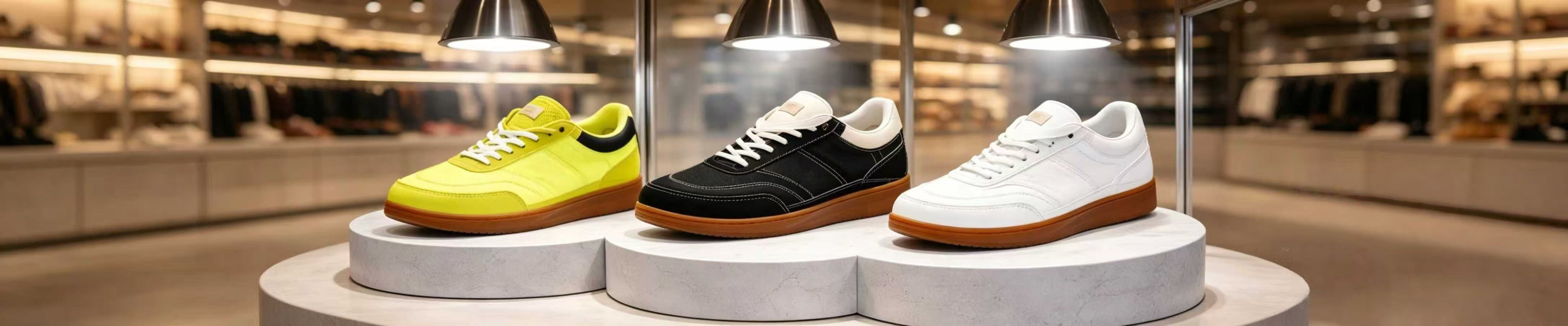 Casual Shoes