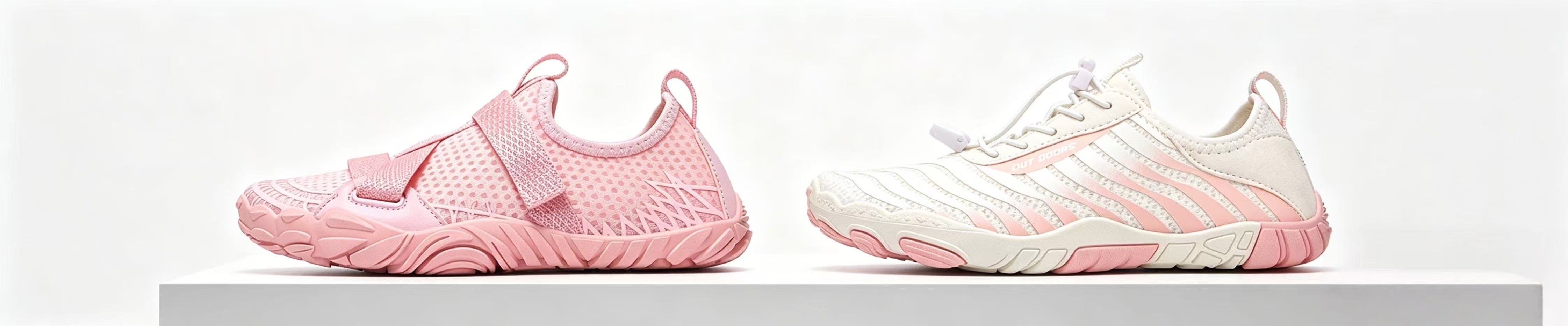 Aqua Shoes