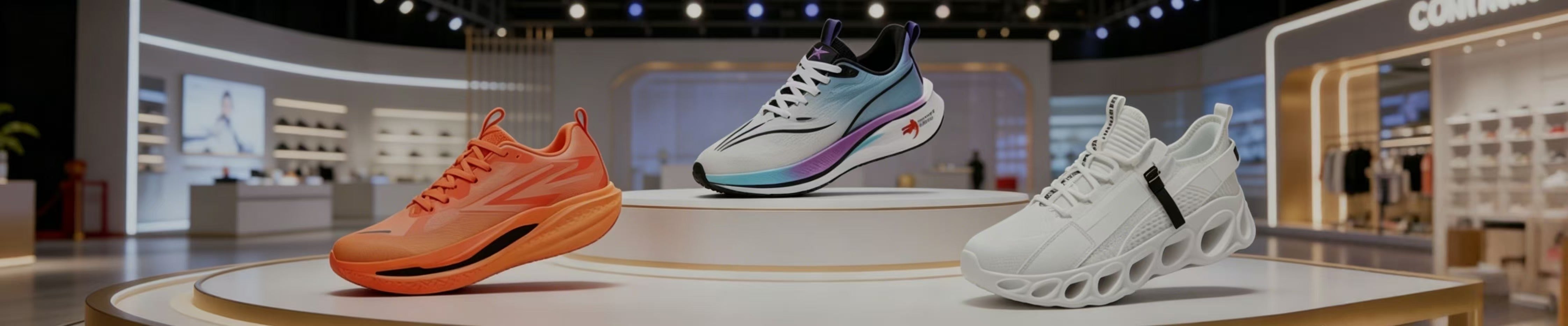 Running Shoes