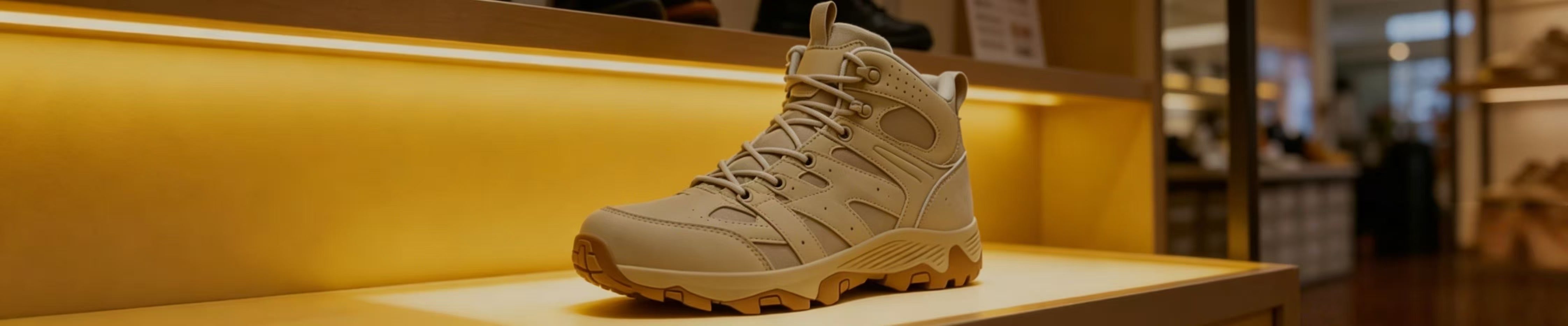 Outdoor Shoes