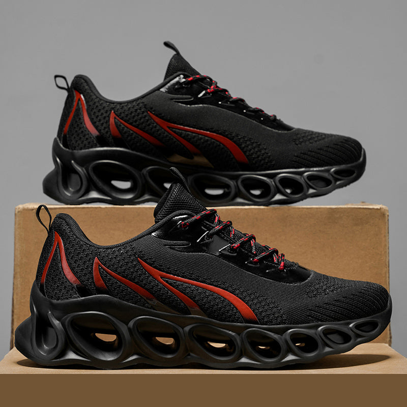 Wholesale Factory Men's Running Shoes