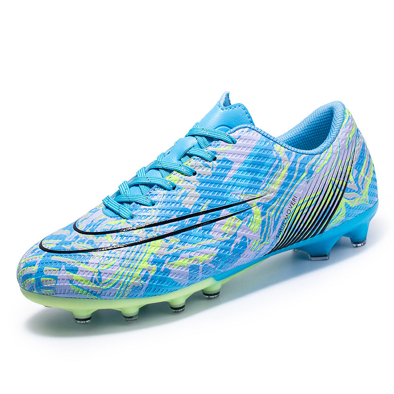 New Long-studded Soccer Shoes