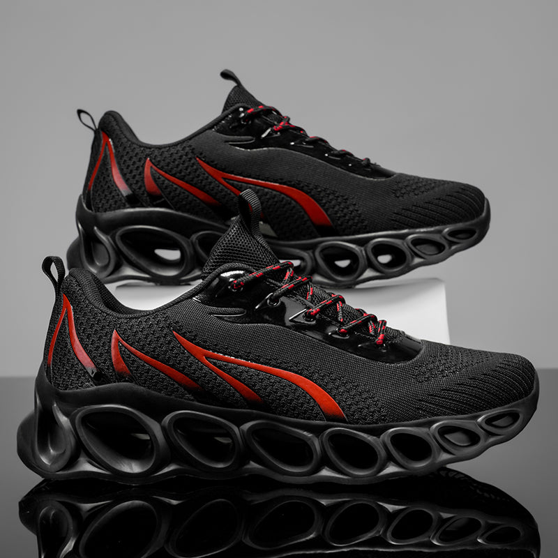 Wholesale Factory Men's Running Shoes