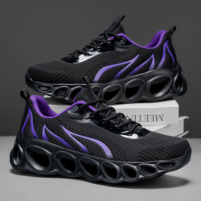 Wholesale Factory Men's Running Shoes