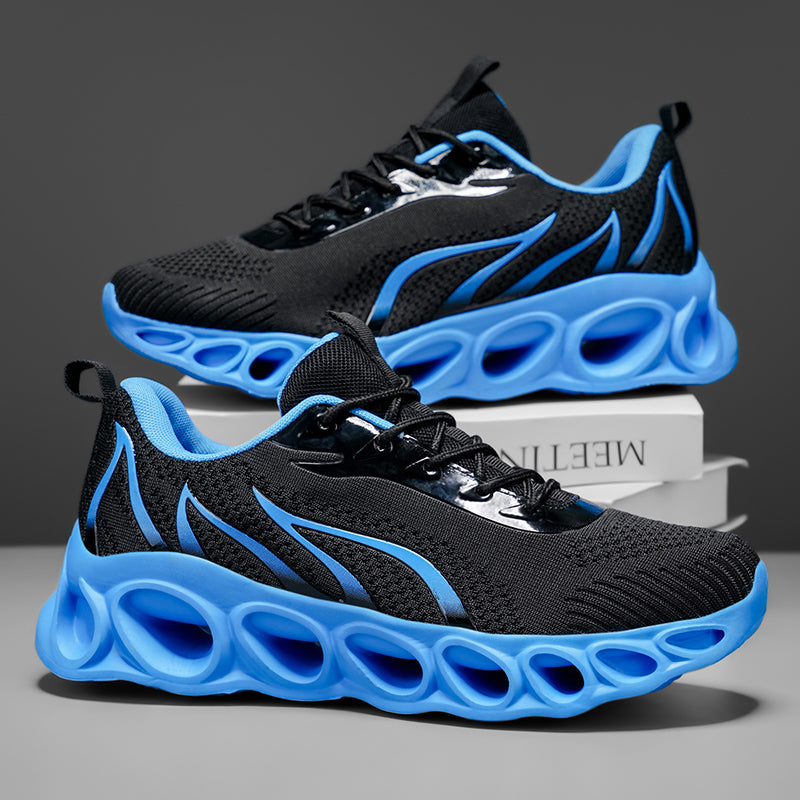 Wholesale Factory Men's Running Shoes