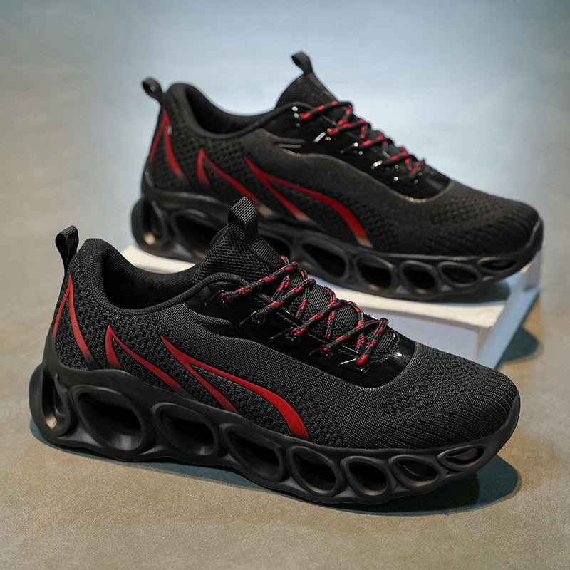 Wholesale Factory Men's Running Shoes