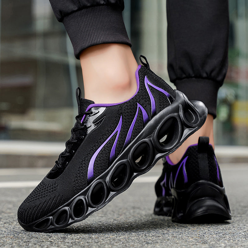Wholesale Factory Men's Running Shoes