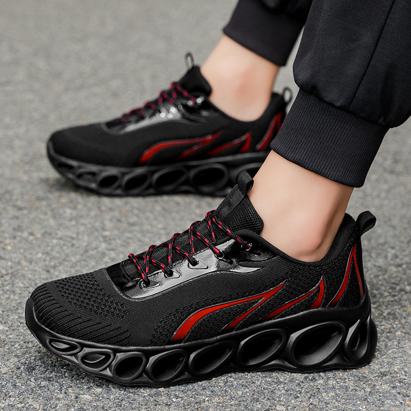Wholesale Factory Men's Running Shoes