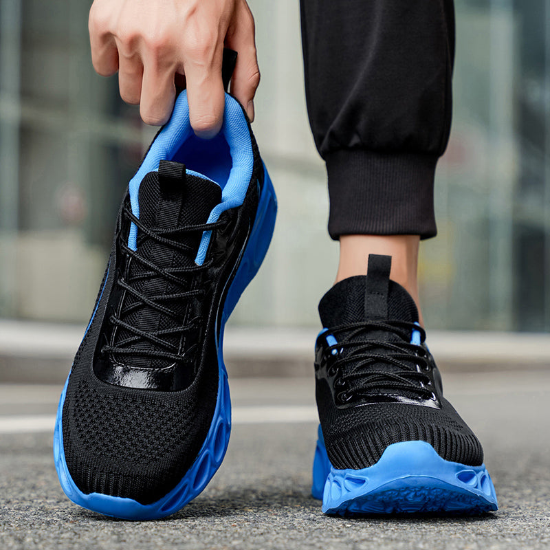 Wholesale Factory Men's Running Shoes