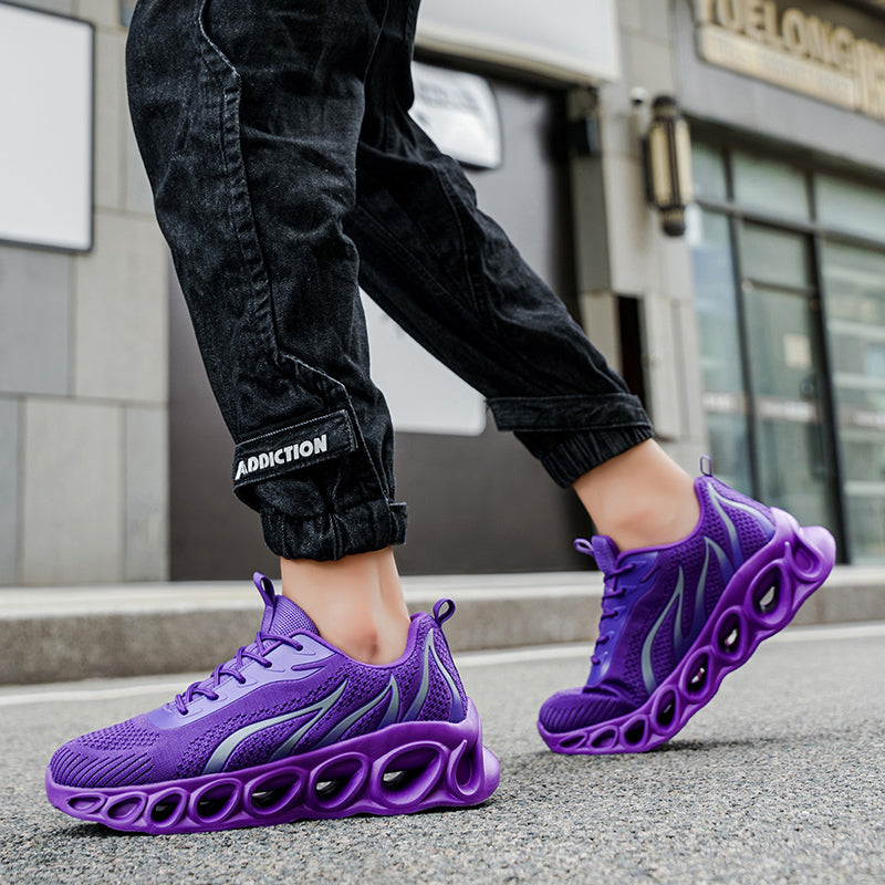 Wholesale Factory Men's Running Shoes