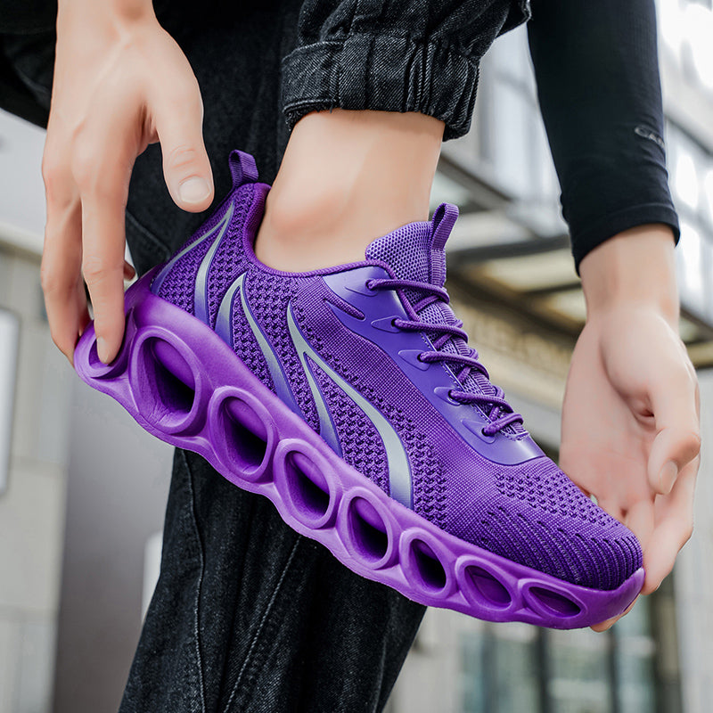 Wholesale Factory Men's Running Shoes
