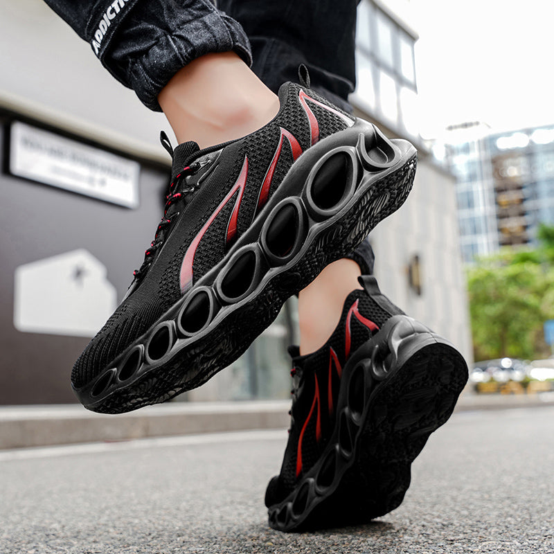 Wholesale Factory Men's Running Shoes