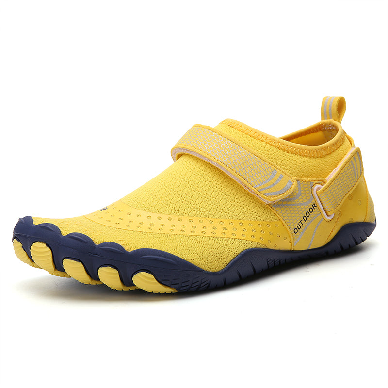 Quick-Dry Barefoot Water Shoes