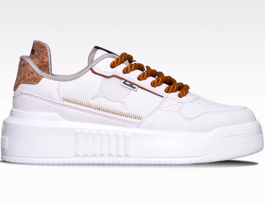 Bathu Original Sneakers Journey 3.0