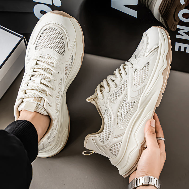 Men Casual Shoes Comfortable Everyday Wear