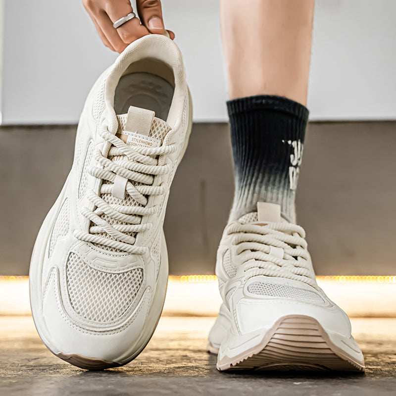 Men Casual Shoes Comfortable Everyday Wear