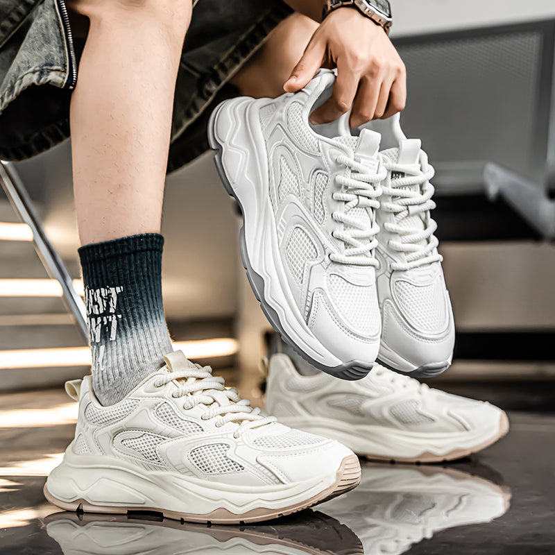 Men Casual Shoes Comfortable Everyday Wear