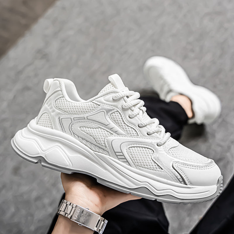 Men Casual Shoes Comfortable Everyday Wear