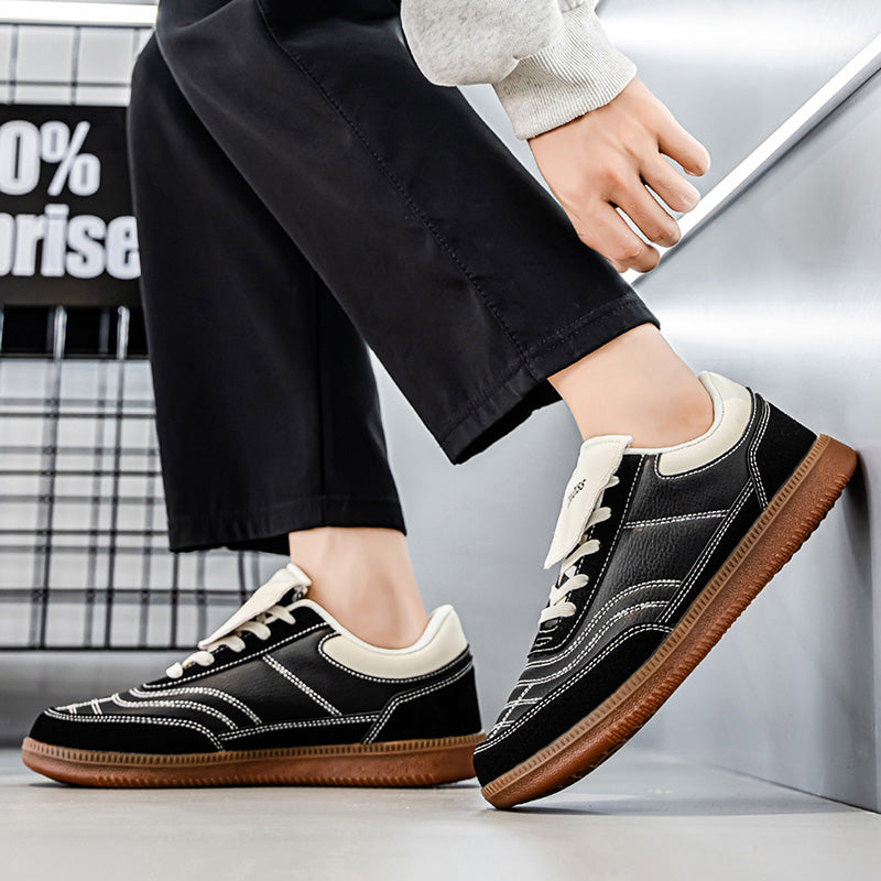 Men Platform Casual shoes