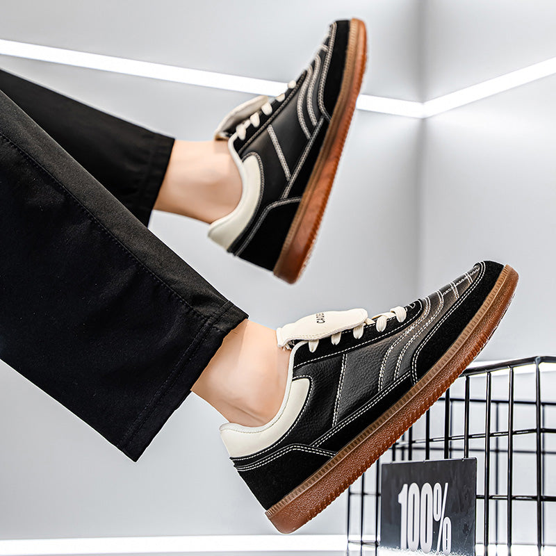 Men Platform Casual shoes