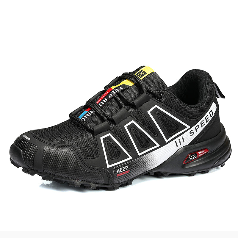 Orthopedic Pain-Relieving Hiking shoes