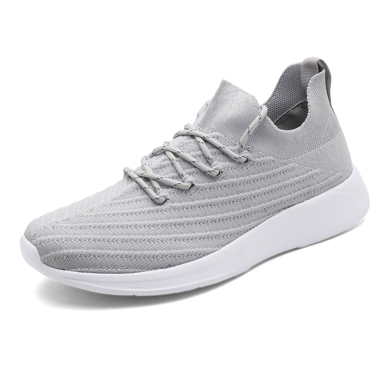 Hands-Free Comfort Sneakers