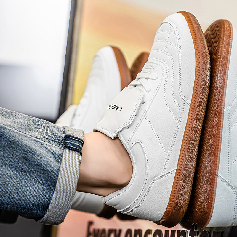 Men Platform Casual shoes