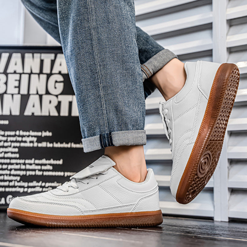 Men Platform Casual shoes
