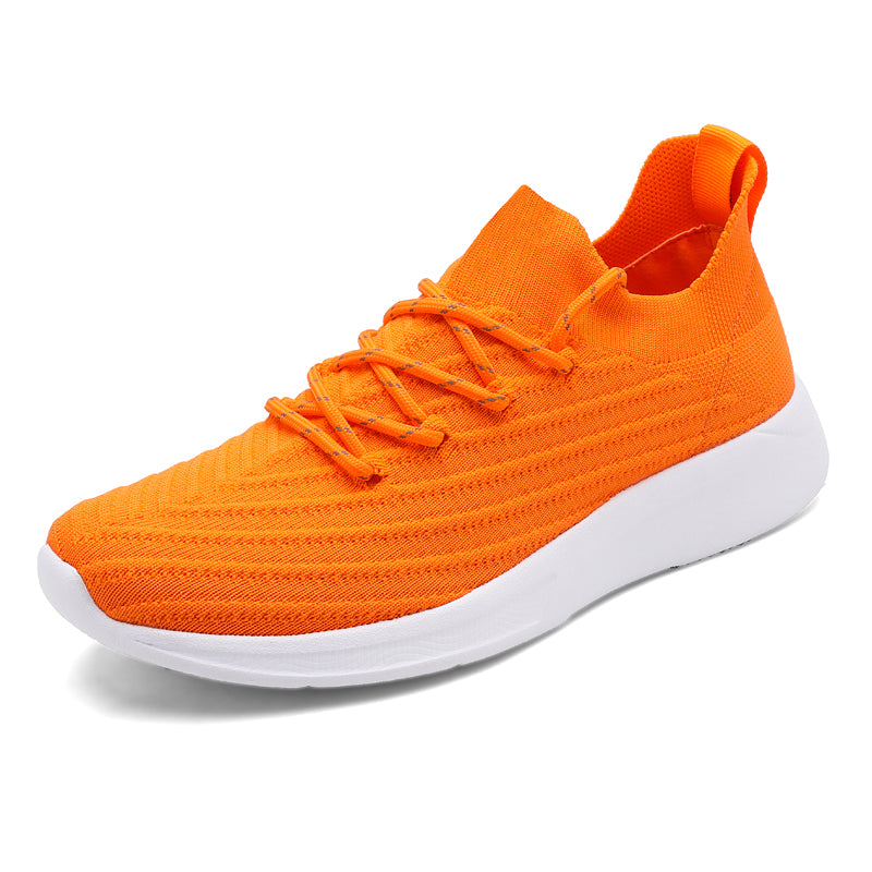 Hands-Free Comfort Sneakers